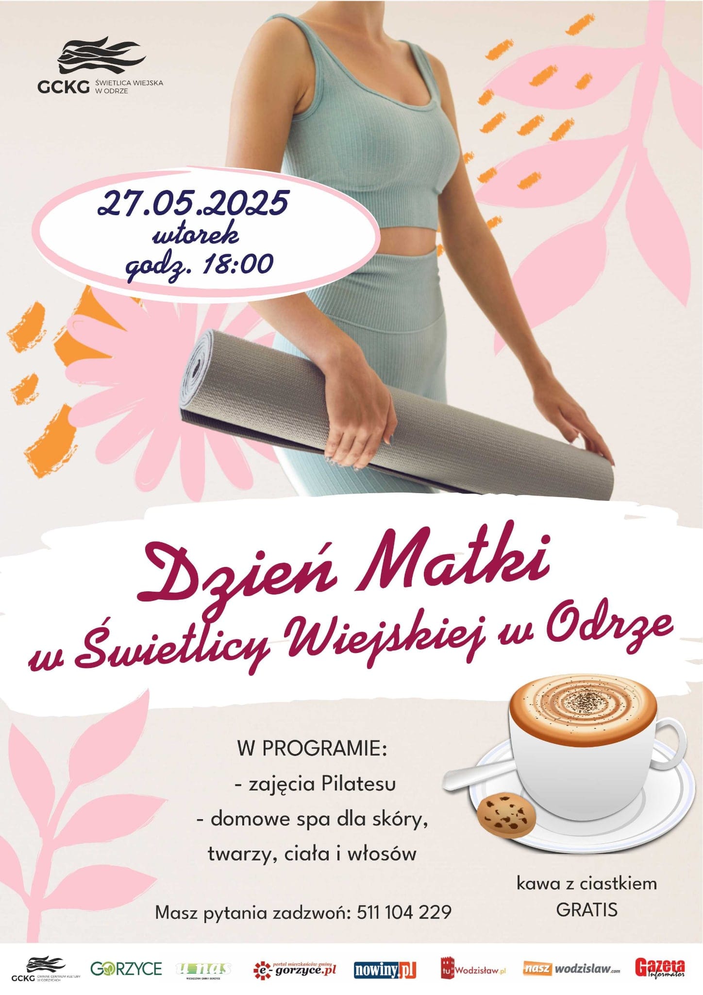 dzień matki